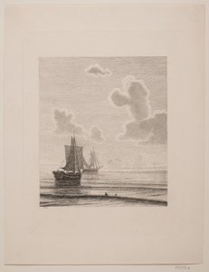 Stil Weer door Vilhelm Kyhn