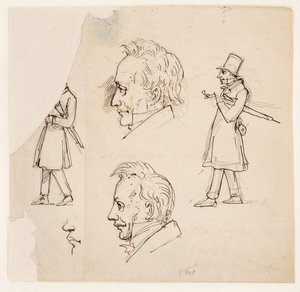 Studies van Søren Kierkegaard