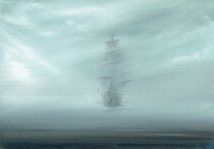 Pacific Dawn, 2017