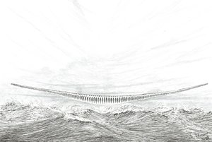 Stormscheppers Cape Leveque door Vincent Alexander Booth