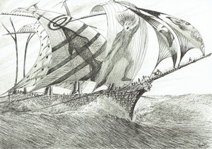 Stormscheppers Noordwest Kaap, 2022