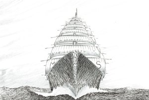 Stormscheppers Zuidwest Kaap door Vincent Alexander Booth