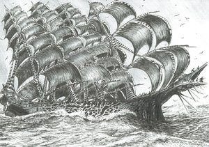 Stormscheppers Davis Zee