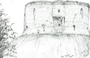 De Toren, York, 2003