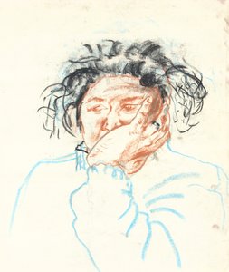 Het nieuws door Vincent Alexander Booth