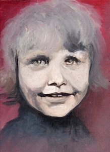 jonge Jane