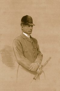 Mr. H. Reginald Corbet