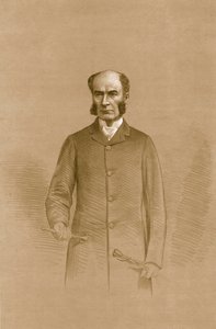 Mr. J. Coupland, 1879