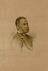 De Hertog van Richmond en Gordon K.G., 1879 door Vincent Brooks Day and Son