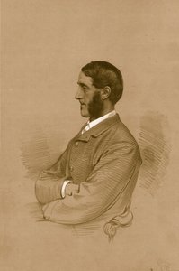 De Hon. W.H.B. Portman. M.P., 1879
