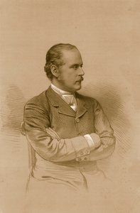 De markies van Waterford, 1879
