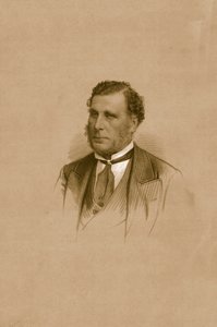 Burggraaf Falmouth, 1879 door Vincent Brooks Day and Son