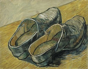  door Vincent van Gogh