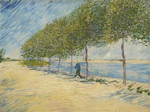 Aan de Seine
