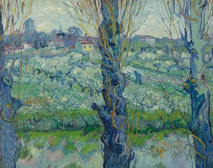  door Vincent van Gogh