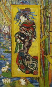  door Vincent van Gogh