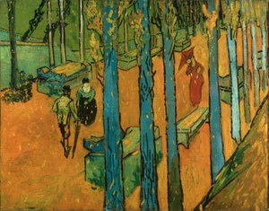  door Vincent van Gogh