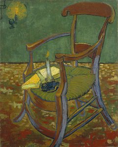  door Vincent van Gogh