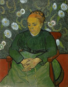  door Vincent van Gogh