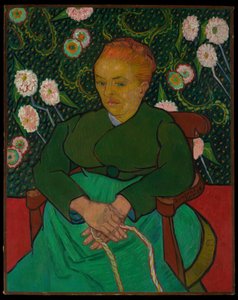  door Vincent van Gogh