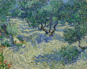  door Vincent van Gogh