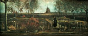 Pastorietuin