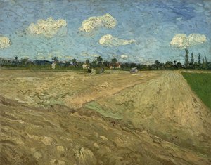  door Vincent van Gogh