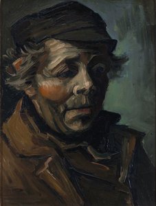  door Vincent van Gogh
