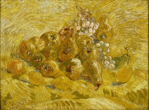  door Vincent van Gogh