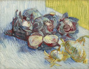  door Vincent van Gogh