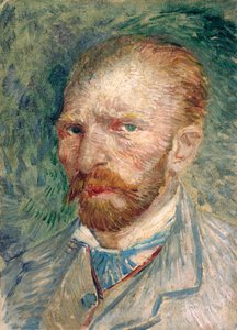  door Vincent van Gogh