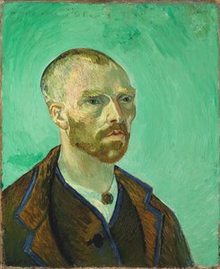  door Vincent van Gogh