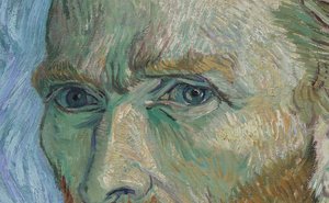 Zelfportret