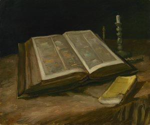  door Vincent van Gogh