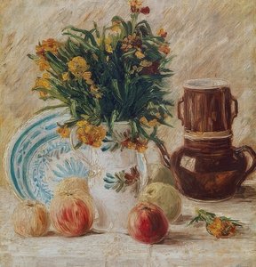 Stilleven