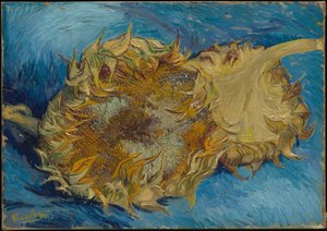  door Vincent van Gogh