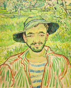 De Tuinman, of Jonge Boer