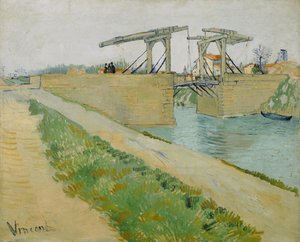  door Vincent van Gogh