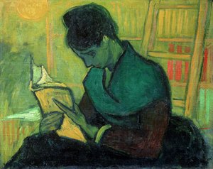 De Romanslezer, 1888