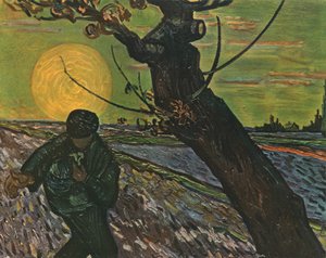 De zaaier, oktober 1888, 1947