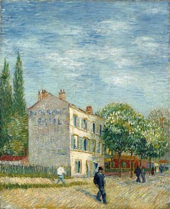  door Vincent van Gogh
