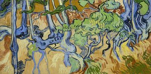 door Vincent van Gogh