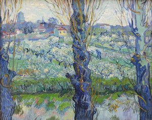  door Vincent van Gogh