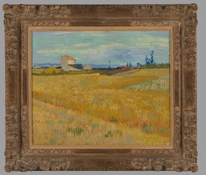  door Vincent van Gogh