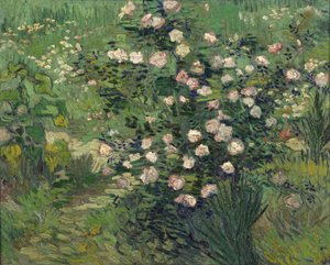  door Vincent van Gogh