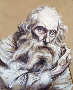 Zelfportret
