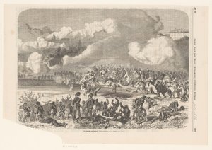 Slag bij Custoza, 1866