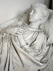 Beeld van Lord Haddon, 1894
