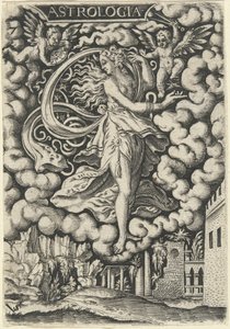 Astrologie
