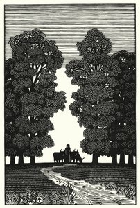Illustratie voor Tess Of The D